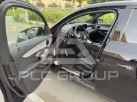 2020 Mercedes Benz GLC 200