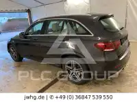 2020 Mercedes Benz GLC 200