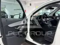 2020 Mercedes Benz GLC 200