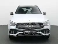 2020 Mercedes Benz GLC 200