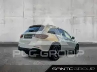 2020 Mercedes Benz GLC 200