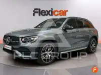 2020 Mercedes Benz GLC 200