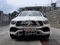 2020 Mercedes Benz GLC 200