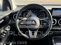 2020 Mercedes Benz GLC 200