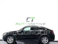 2020 Mercedes Benz GLC 200