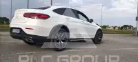 2020 Mercedes Benz GLC 200