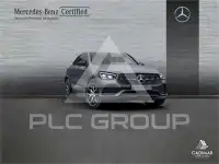 2020 Mercedes Benz GLC 200