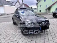 2020 Mercedes Benz GLC 200