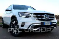 2020 Mercedes Benz GLC 200