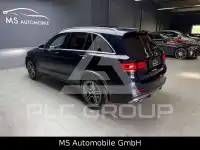 2020 Mercedes Benz GLC 200