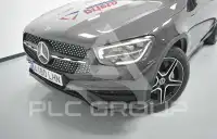 2020 Mercedes Benz GLC 200