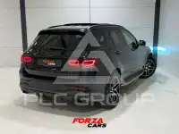 2020 Mercedes Benz GLC 200