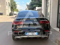 2020 Mercedes Benz GLC 200