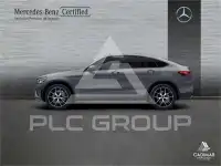 2020 Mercedes Benz GLC 200