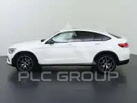 2020 Mercedes Benz GLC 200