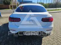 2020 Mercedes Benz GLC 200