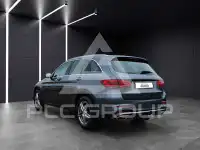 2020 Mercedes Benz GLC 200