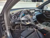 2020 Mercedes Benz GLC 200