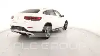 2020 Mercedes Benz GLC 200