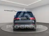 2020 Mercedes Benz GLC 200