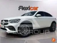 2020 Mercedes Benz GLC 200