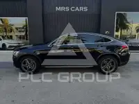 2020 Mercedes Benz GLC 200