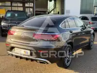 2020 Mercedes Benz GLC 200