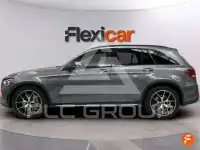 2020 Mercedes Benz GLC 200
