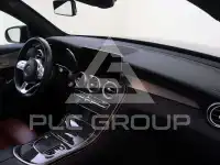 2020 Mercedes Benz GLC 200