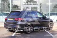 2020 Mercedes Benz GLC 200