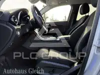 2020 Mercedes Benz GLC 200