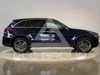 2020 Mercedes Benz GLC 200