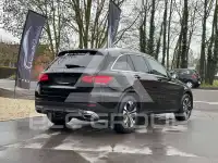 2020 Mercedes Benz GLC 200
