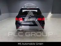2020 Mercedes Benz GLC 200