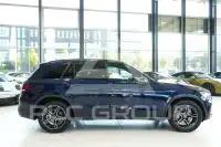2020 Mercedes Benz GLC 200