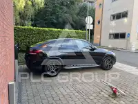 2020 Mercedes Benz GLC 200