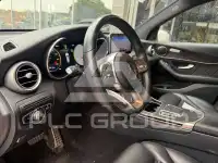 2020 Mercedes Benz GLC 200