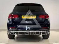 2020 Mercedes Benz GLC 200
