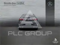 2020 Mercedes Benz GLC 200