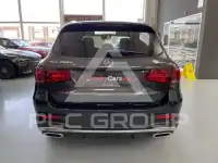 2020 Mercedes Benz GLC 200