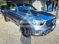 2020 Mercedes Benz GLC 200