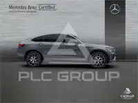 2020 Mercedes Benz GLC 200