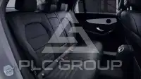 2020 Mercedes Benz GLC 200