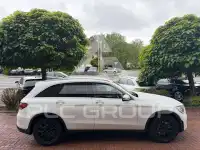 2020 Mercedes Benz GLC 200