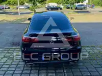 2020 Mercedes Benz GLC 200
