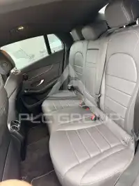 2020 Mercedes Benz GLC 200
