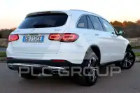 2020 Mercedes Benz GLC 200