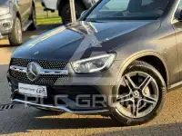 2020 Mercedes Benz GLC 200