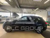 2020 Mercedes Benz GLC 200