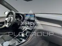 2020 Mercedes Benz GLC 200